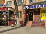 Lombard (Chilanzar District, Chilanzar Residential Area, 8-mavze, 16), pawnshop
