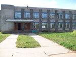 Mkuk Rayonnaya tsentralizovannaya klubnaya sistema Nikulyatsky selsky dom kultury (selo Nikulyata, ulitsa Truda, 1), house of culture