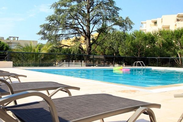 Фото Nemea Le Lido in Cagnes-sur-Mer