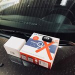 Ya7auto.ru (Moskovskoye shosse, 16-y kilometr, 1Вс2), car alarm
