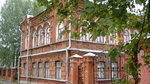 Istoriko-khudozhestvenny muzey (ulitsa Vaneyeva, 5), museum