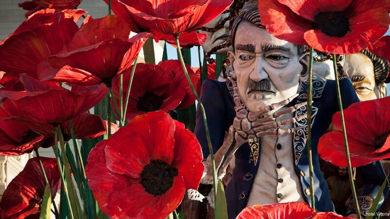 Фото Hotel Vittoria