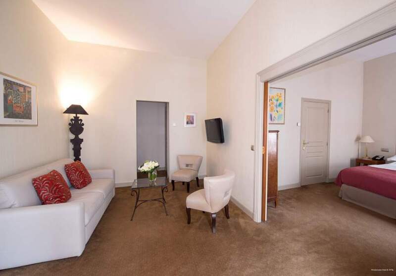 Фото Westminster Hotel & SPA