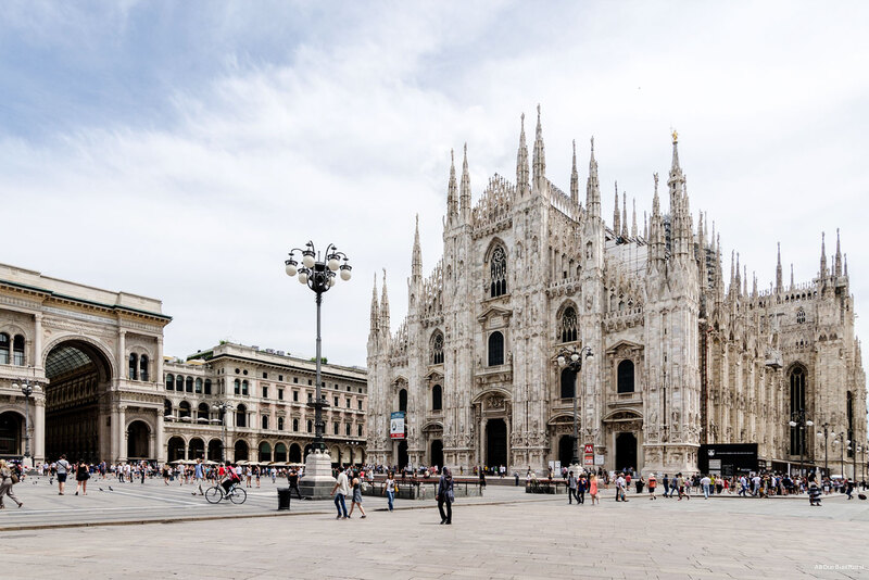 Фото Hotel Alli Due Buoi Rossi