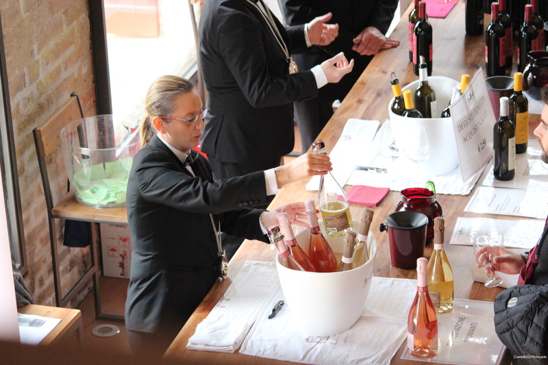 Фото Castello di Roncade