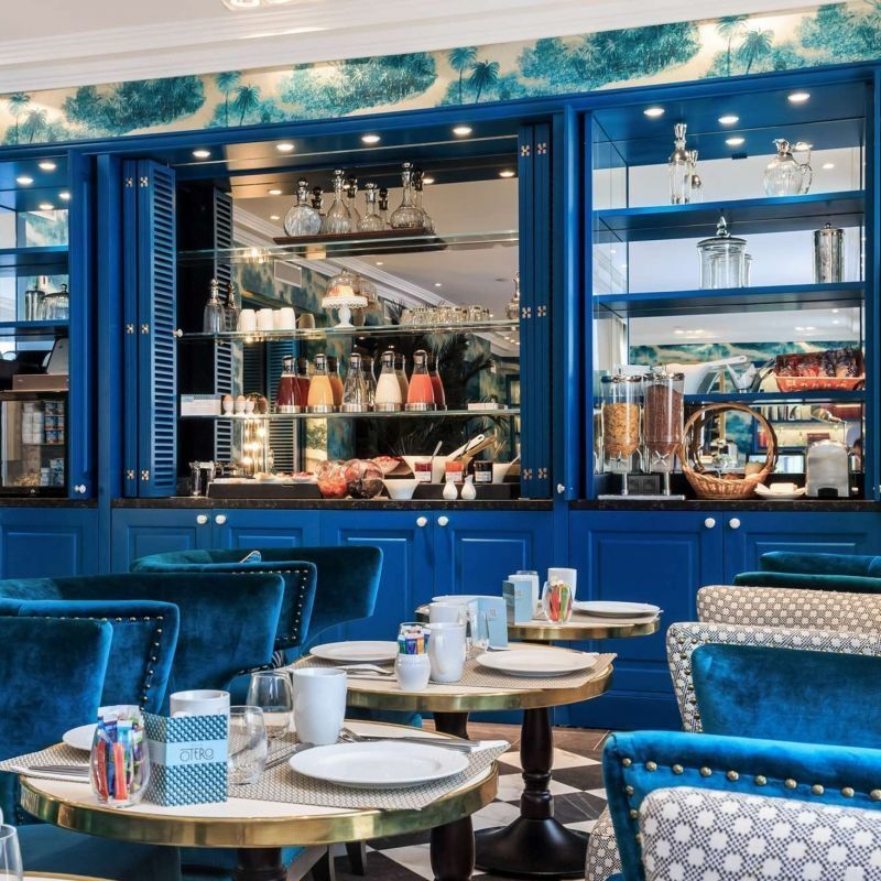 Фото Villa Otero by Happyculture