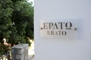 Aeolos Luxury Villas & Suites