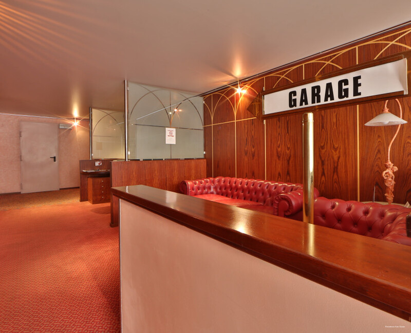 Фото Best Western Hotel San Giusto