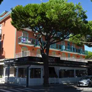 Фото Hotel Altinate