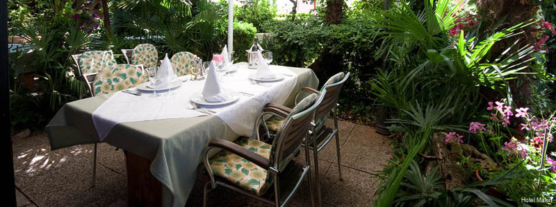 Фото Hotel Makin