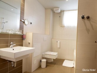 Фото Gloria Hotel