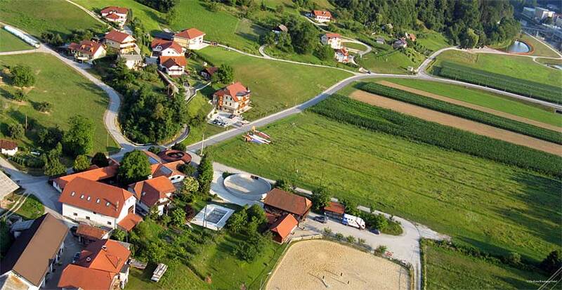 Фото Villa Aina Boutique Hotel