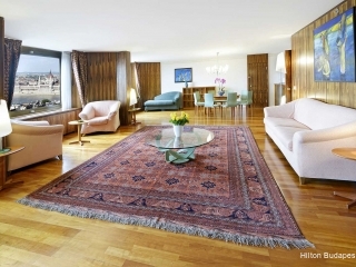 Фото Hilton Budapest