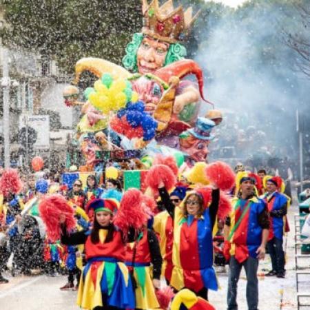 Фото Park Hotel Perù