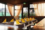 Kafe Bakhchisaray (selo Chaiky, vulytsia Hrushevskoho, 42), cafe
