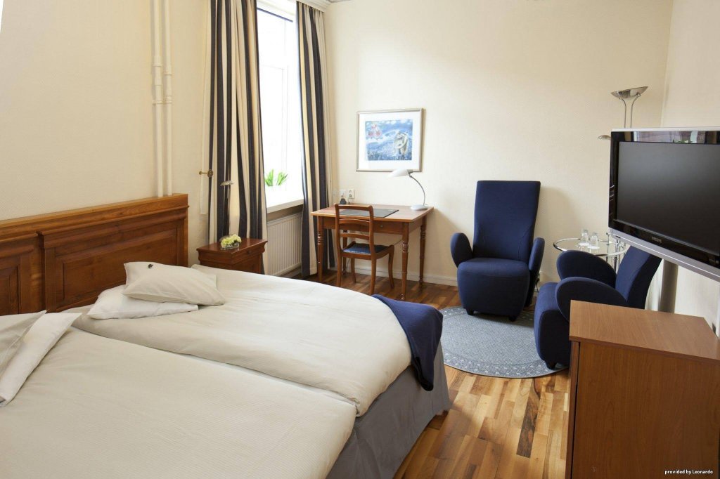 Фото Hotell Boras, BW Signature Collection