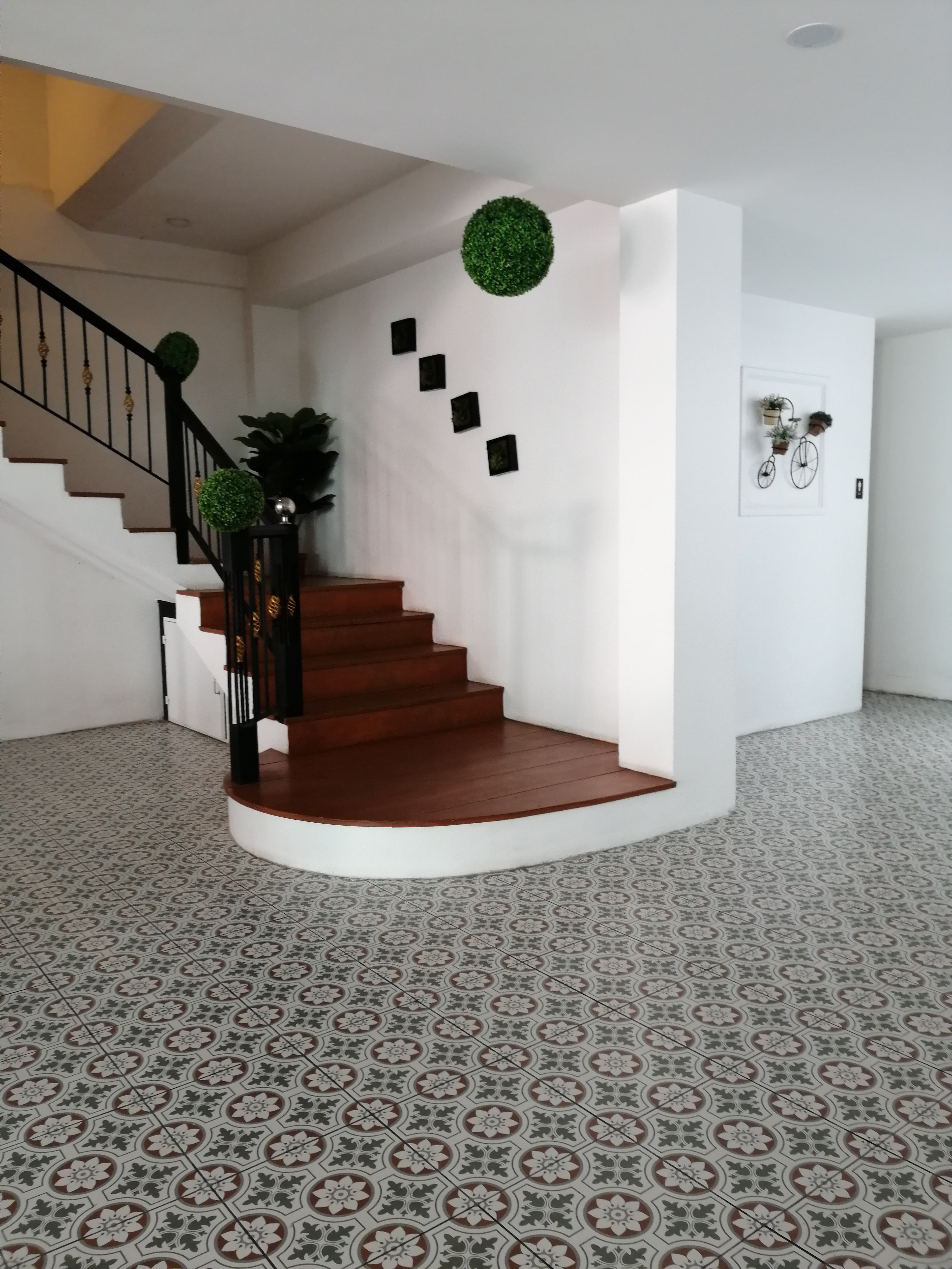 Фото Oyo 419 Maleewan Jomtien