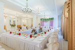 Banquet hall Ampir (Anatoliya Gladkova Street, 8) ، قاعة الولائم