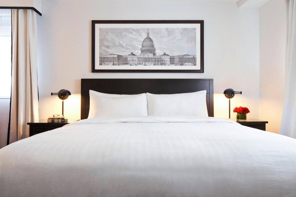 Фото Capitol Hill Hotel