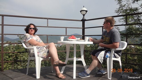 Фото Звездный