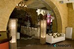 Lookkomfort (Budindustrii Street, 5), glass, glass products