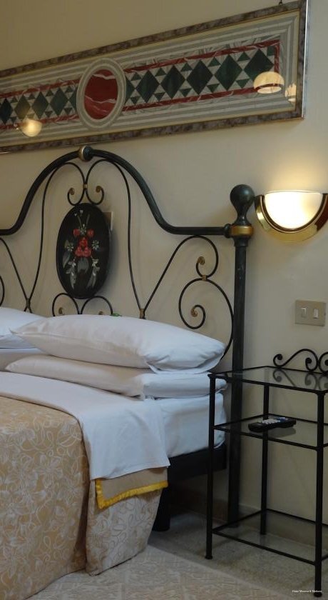 Фото Minerva & Nettuno Hotel