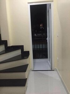 Гостиница Saigon Cozy Hotel