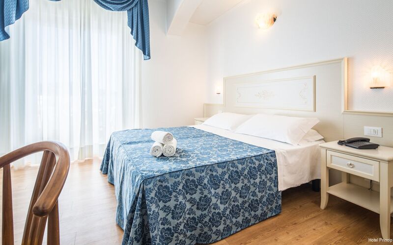 Фото Hotel Principe