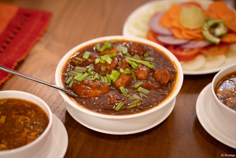 Фото Hotel El Rustego