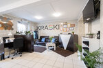 Студия маникюра и педикюра Kraski (Zvyozdnaya Street, 9к1), nail salon