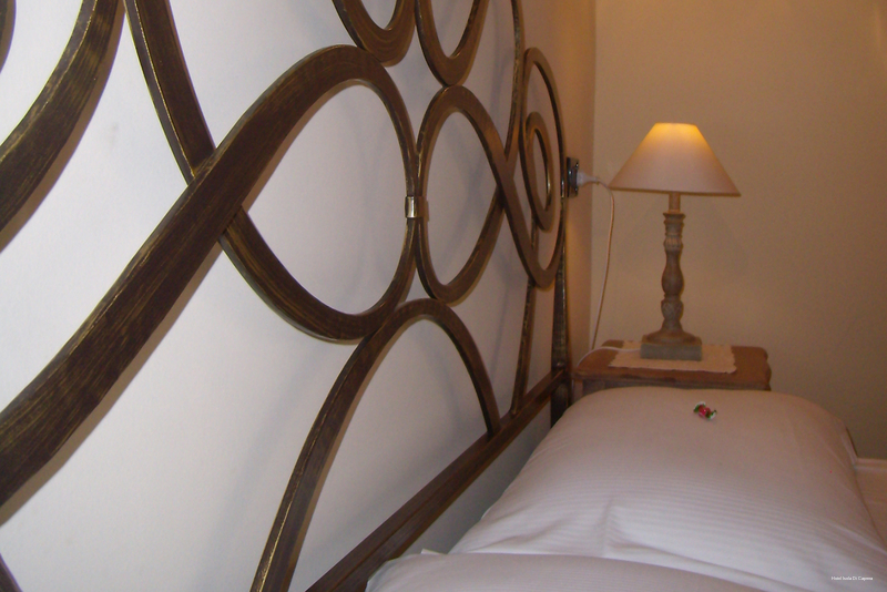 Фото Hotel Isola di Caprera