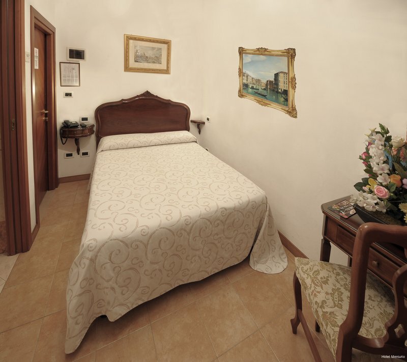 Фото Hotel Mercurio Venezia