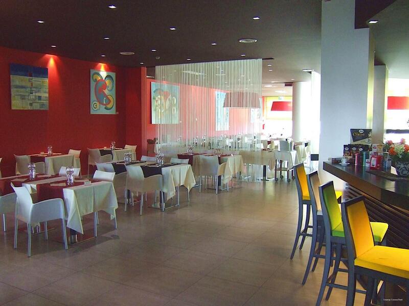 Фото Unaway Hotel Cesena Nord