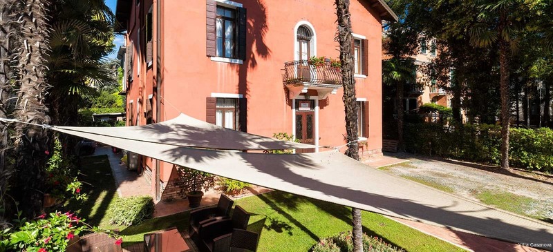 Фото Villa Casanova