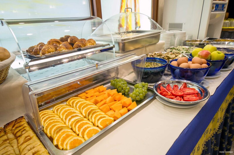 Фото Hotel Centrale