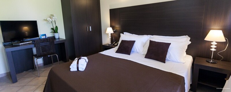 Фото Antica Ravenna Residence