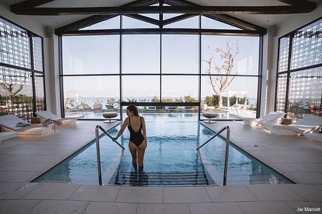 Фото Jw Marriott Venice Resort & SPA
