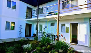 Фото Акварель