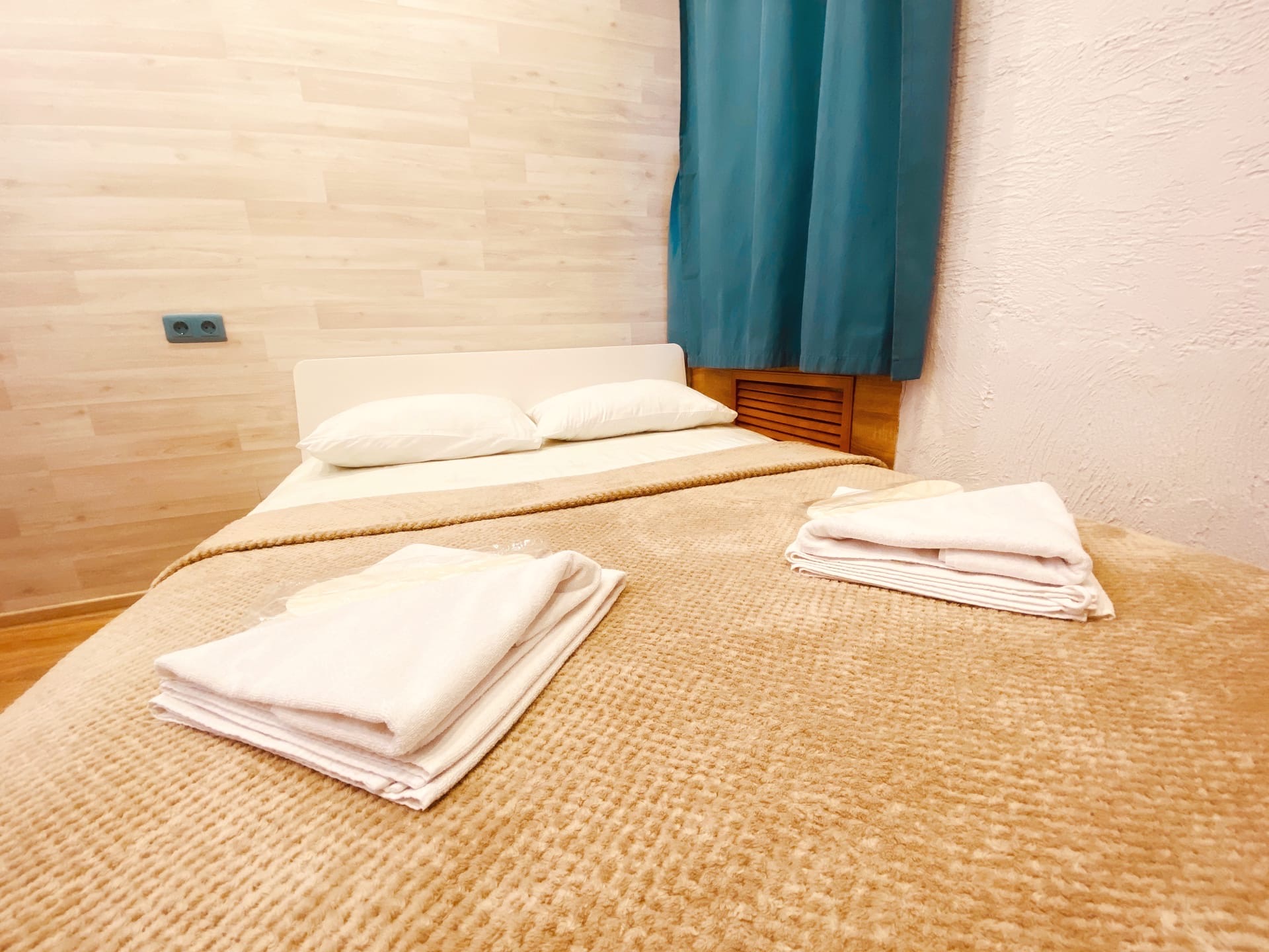 Фото Парк Авеню