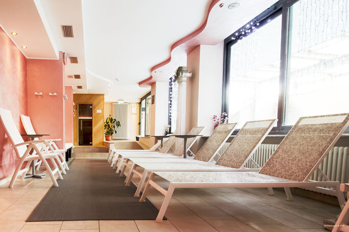 Фото Terminal Palace & SPA