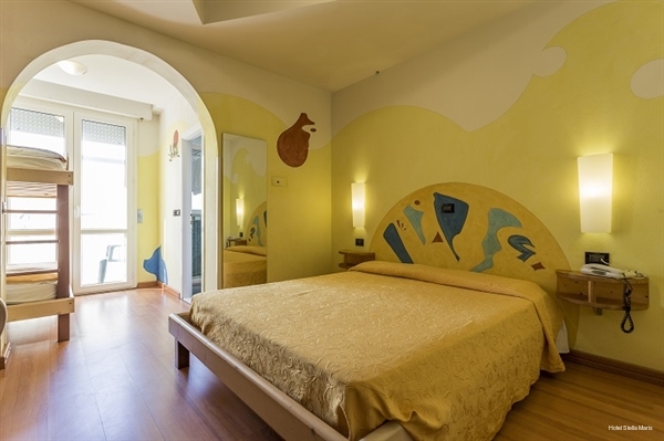 Фото Hotel Stella Maris