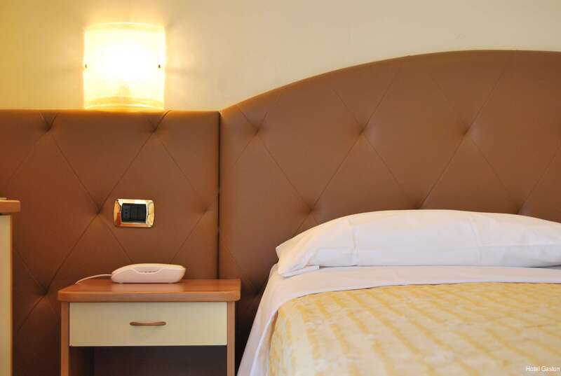 Фото Hotel Gaston