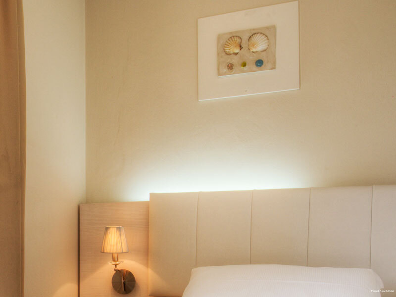 Фото Ferretti Beach Hotel