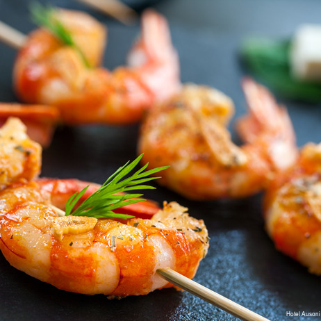 Фото Hotel Ausonia