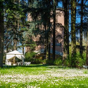 Фото Best Western Cesena Hotel