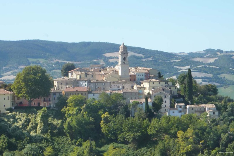 Фото Abbazia Club Hotel Marotta