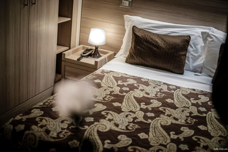 Фото Villa Lalla