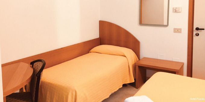 Фото Hotel Picador