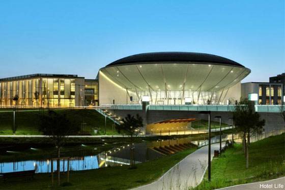 Фото отеля 3