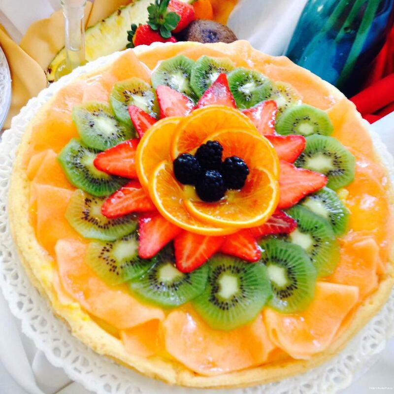 Фото Villa del Parco